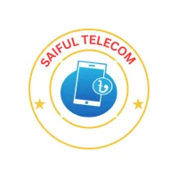 saiful telecom