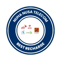 NUHA NUSA TELECOM